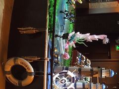-启东恒大酒店·吕四渔号海鲜餐厅