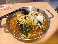 -每味每客·重庆麻辣烫(国泰店)