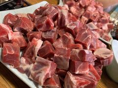-木辛水水冰煮羊(新城店)