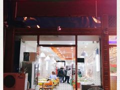 门面-大姐麻辣烫(莲宝中路店)