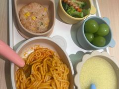 -吕氏疙瘩汤·海鲜新鲁菜(凯德mall新都心店)