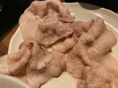 -我那覇豚肉店(カフーナ旭橋店)