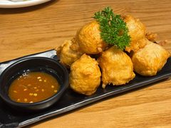 -香兰印尼 Pandan(中华广场店)