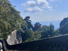 -武当山风景区