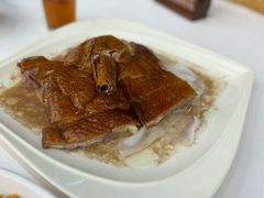 -丰尔粥食·顺德鱼生·干蒸排骨顺德菜(大良分店)