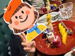 -星叶·东南亚料理(宁波万象汇店)