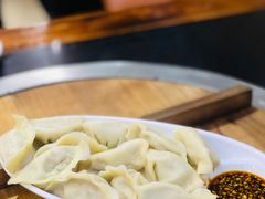 猪肉-老刘生态大鱼坊铁锅炖鱼(赛马场店)