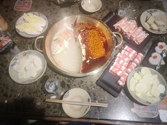 -小龙坎火锅(台州路桥区店)
