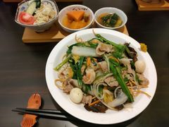 -明日叶日本料理(新区淮海街店)