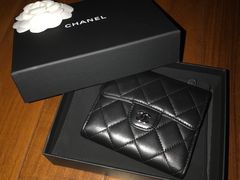 -CHANEL(恒隆广场店)