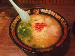 iphone_upload_pic-一蘭拉面(新宿中央东口店)