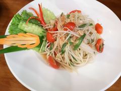 -荷花泰菜(东方新天地店)