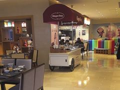 -盛宴自助餐厅(运达喜来登店)