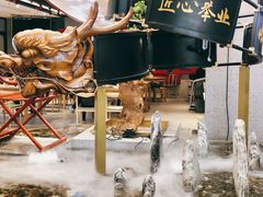 大堂-易裕和·长沙米粉(友谊路店)