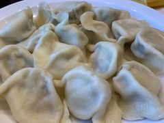鲅鱼馅水饺-双井轩(双井店)