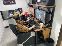 -上机堂网咖永源店