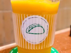 -Taco Mama嗒蔻妈妈墨西哥餐厅(环宇城店)