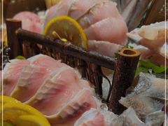 -余欢领鲜火锅(新街口店)