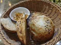 -向民炒鸡老店(金泰华府店)