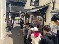 -葑门横街