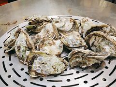 -飞尝蚝·顺德菜·鱼生(顺德总店)
