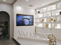 -0 SPA科技美肤·Valmont法儿曼品牌