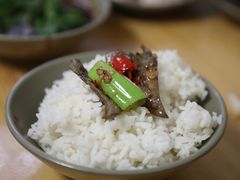 -汝萍传统蘸水菜(春华路总店)