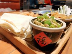 -符离集餐厅(万象城店)