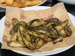 -水先生寧波菜(天一店)