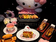 -七町糖果寿司屋(龙洞广工店)
