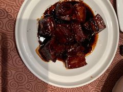 -东方明珠老上海8号餐厅(东方明珠广播电视塔店)