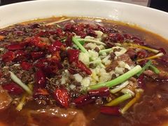 -妈妈的味道(工人体育场东路店)