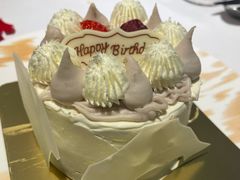 生日蛋糕-WANG STEAK 王品(杭州万象城店)