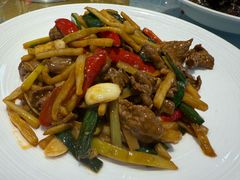 -大师傅金奖啤酒鱼(西街口总店)