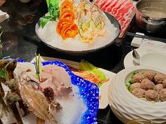 -太古汇海鲜姿造(延寿店)