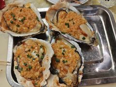 -聚味瞿记·龙虾堂(咸嘉湖店)