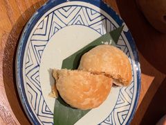 -云海肴·汽锅鸡·云南菜(天山百盛优客店)