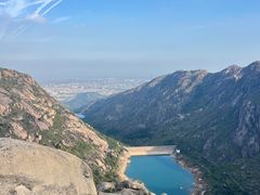-大罗山风景区
