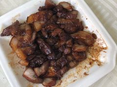 蜜汁肥叉-巨元河鲜酒楼·清远特色菜名店(英德店)