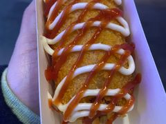-咔芝棒·韩式炸鸡(印象汇店)