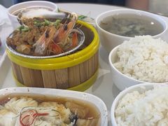 -深海中餐厅(国家海洋博物馆店)