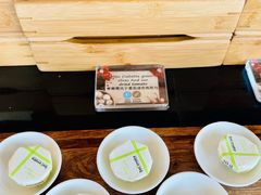 -广州四季酒店·意珍·意式自助餐