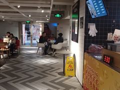 -肯德基(西单商场店)