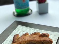 -三嚥阁 La Villa Restaurant