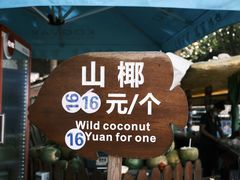 -海南分界洲岛旅游区