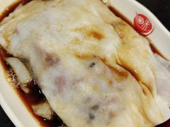 爽滑牛肉肠-味先肠粉(康王南店)