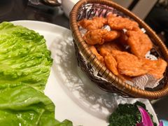 -利顺德大饭店·水岸中餐厅(小白楼店)