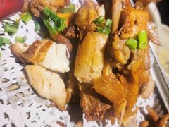 -吕氏疙瘩汤·海鲜新鲁菜(凯德mall新都心店)