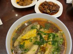 -德兴馆(广东路总店)