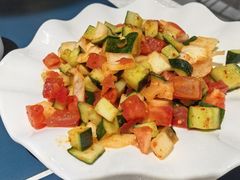 -土耳其卡巴布清真餐厅(西安店)